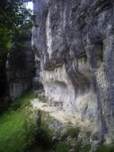 Les Roches des Lavières
